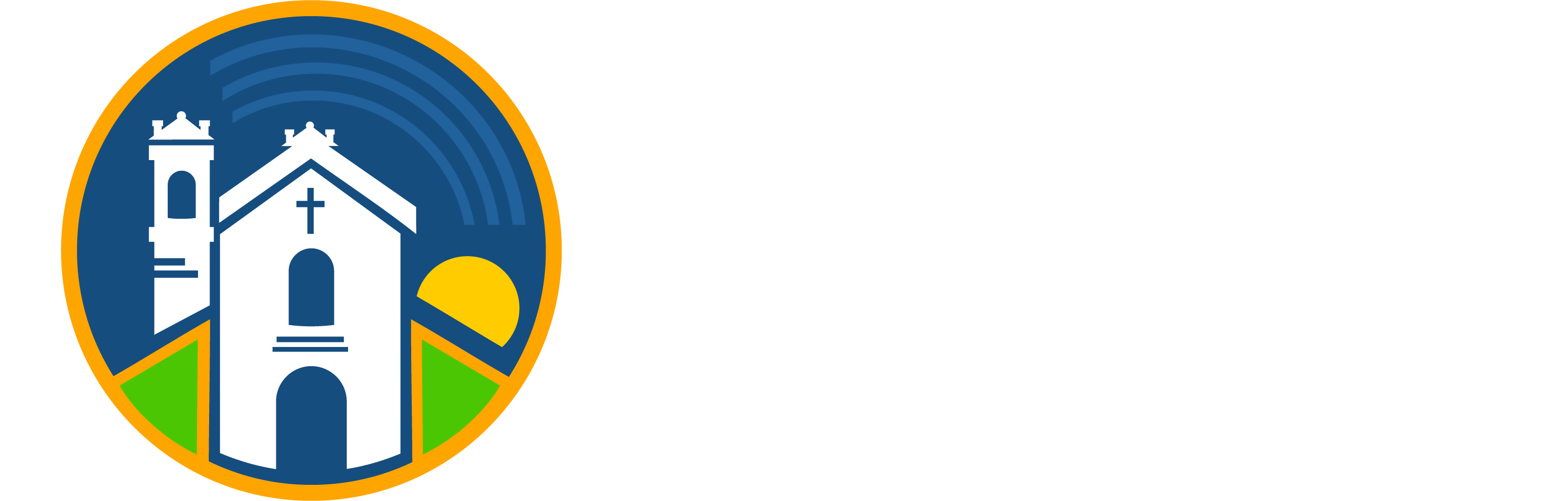Dieguito campus Logo